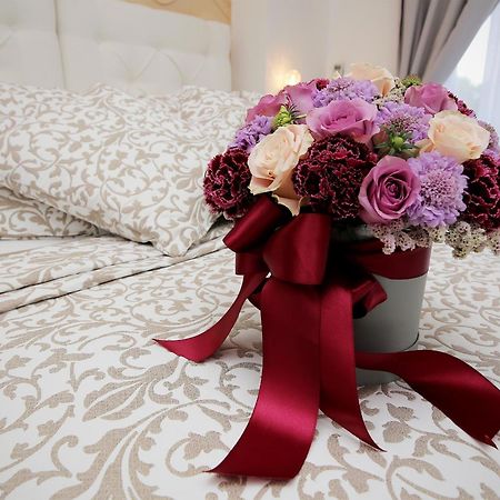 Villa Antea Apartments Dubrovnik Szoba fotó