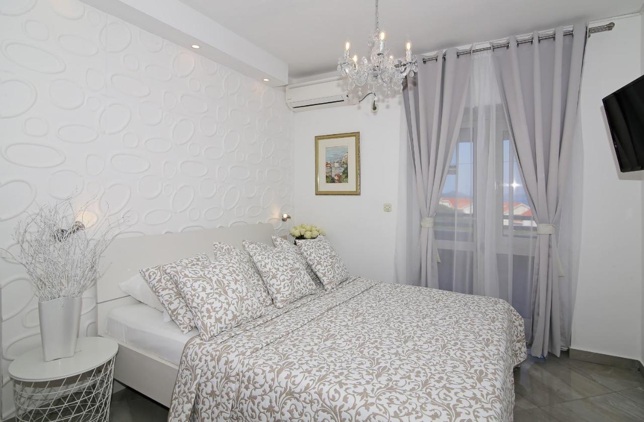Villa Antea Apartments Dubrovnik Szoba fotó
