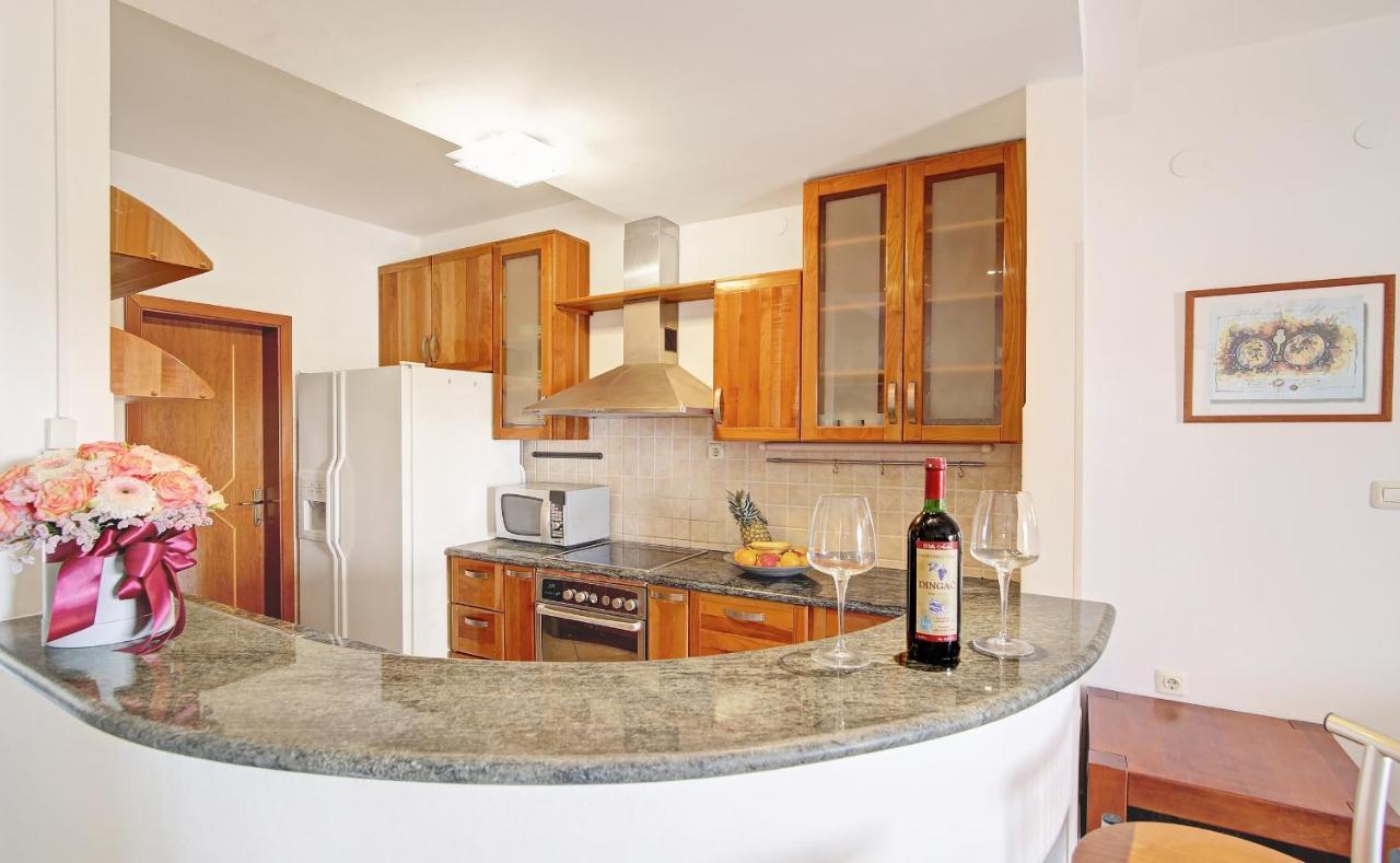 Villa Antea Apartments Dubrovnik Kültér fotó