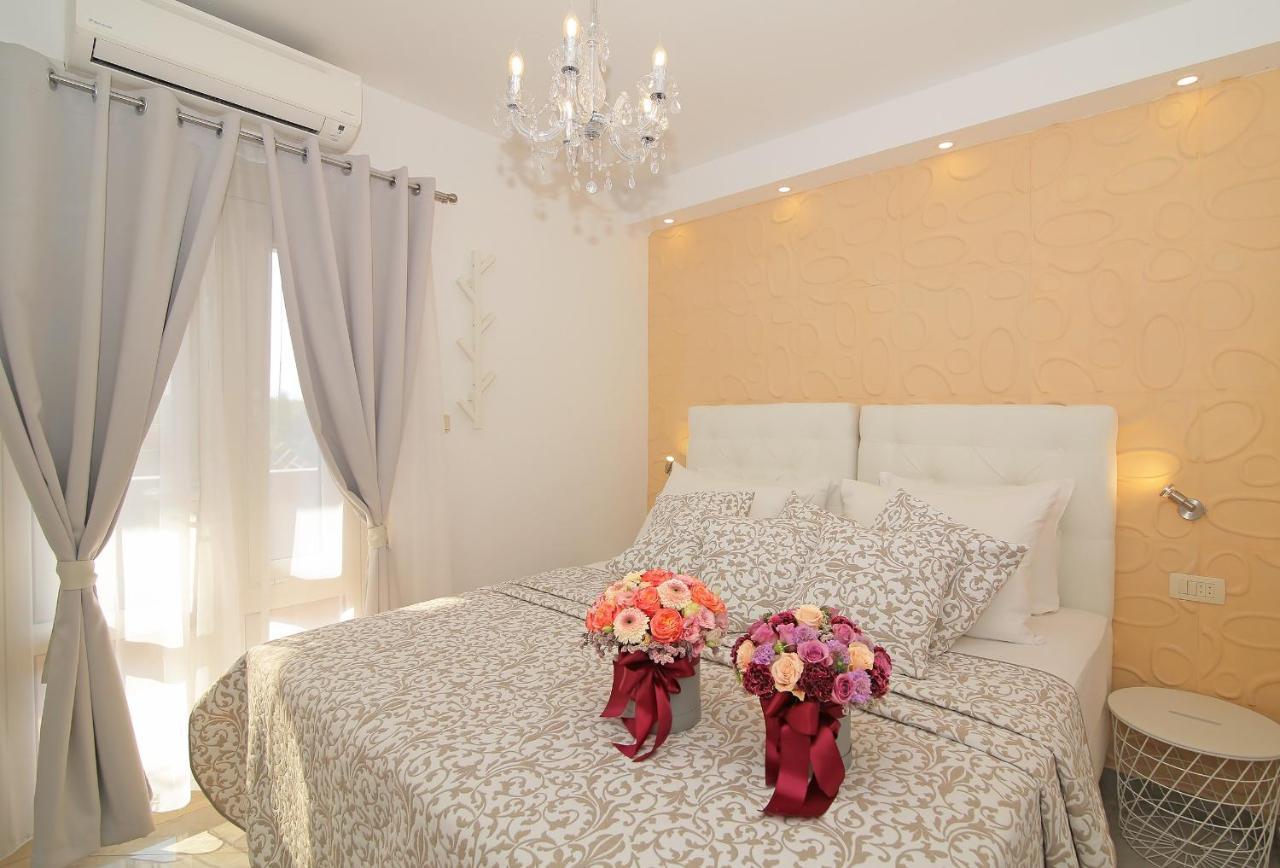 Villa Antea Apartments Dubrovnik Kültér fotó