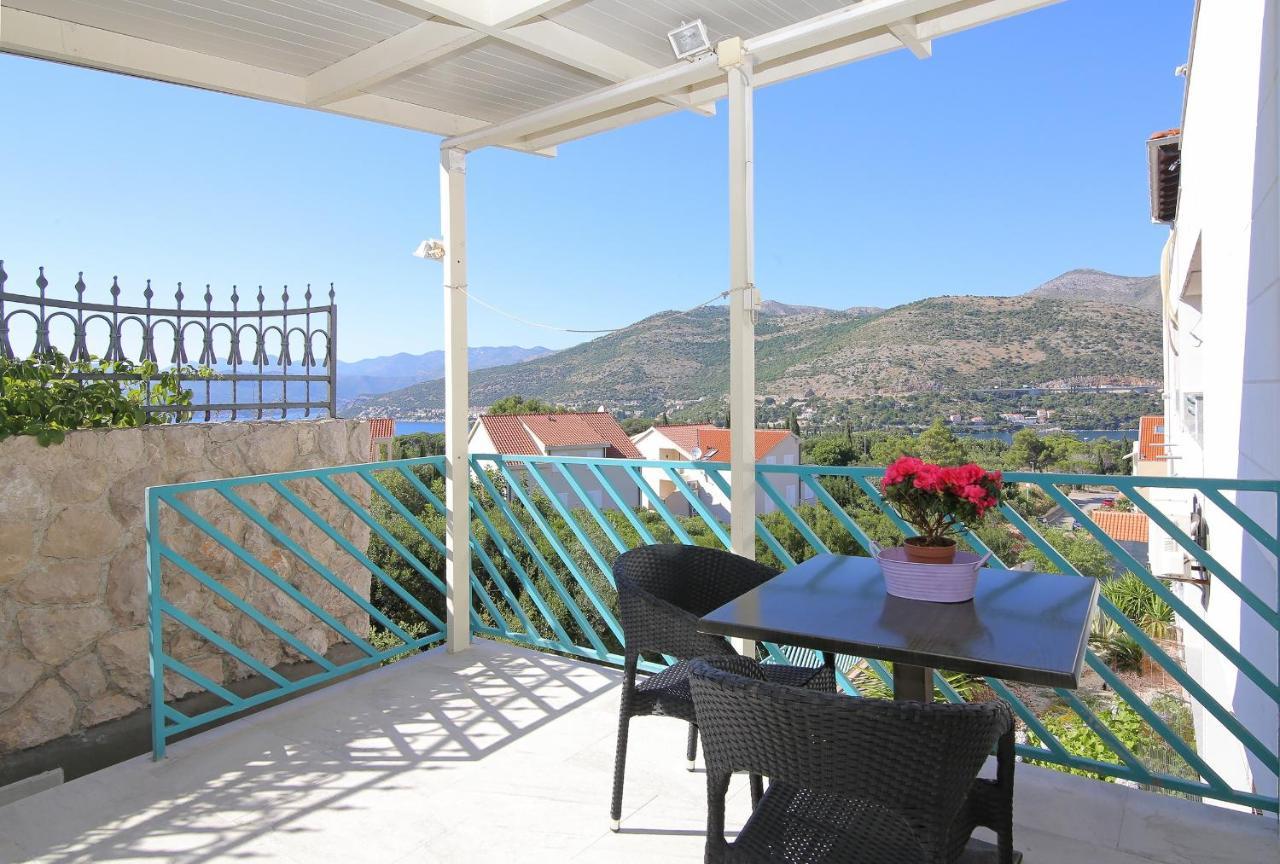 Villa Antea Apartments Dubrovnik Szoba fotó