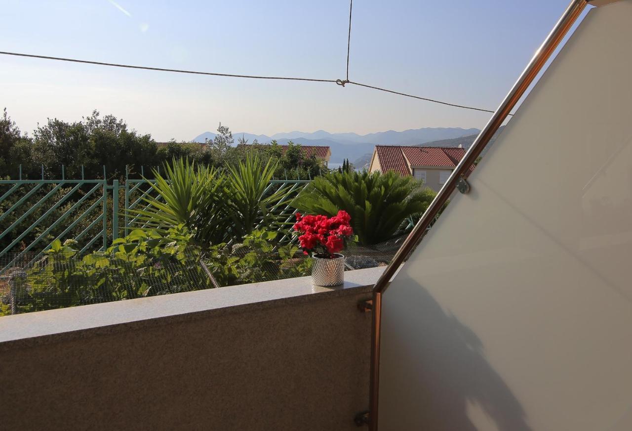 Villa Antea Apartments Dubrovnik Szoba fotó