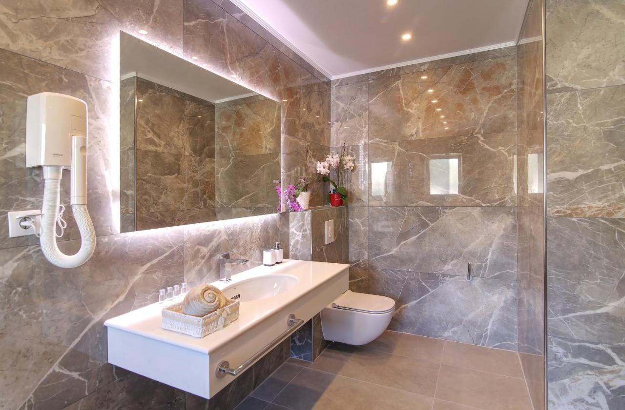 Villa Antea Apartments Dubrovnik Szoba fotó