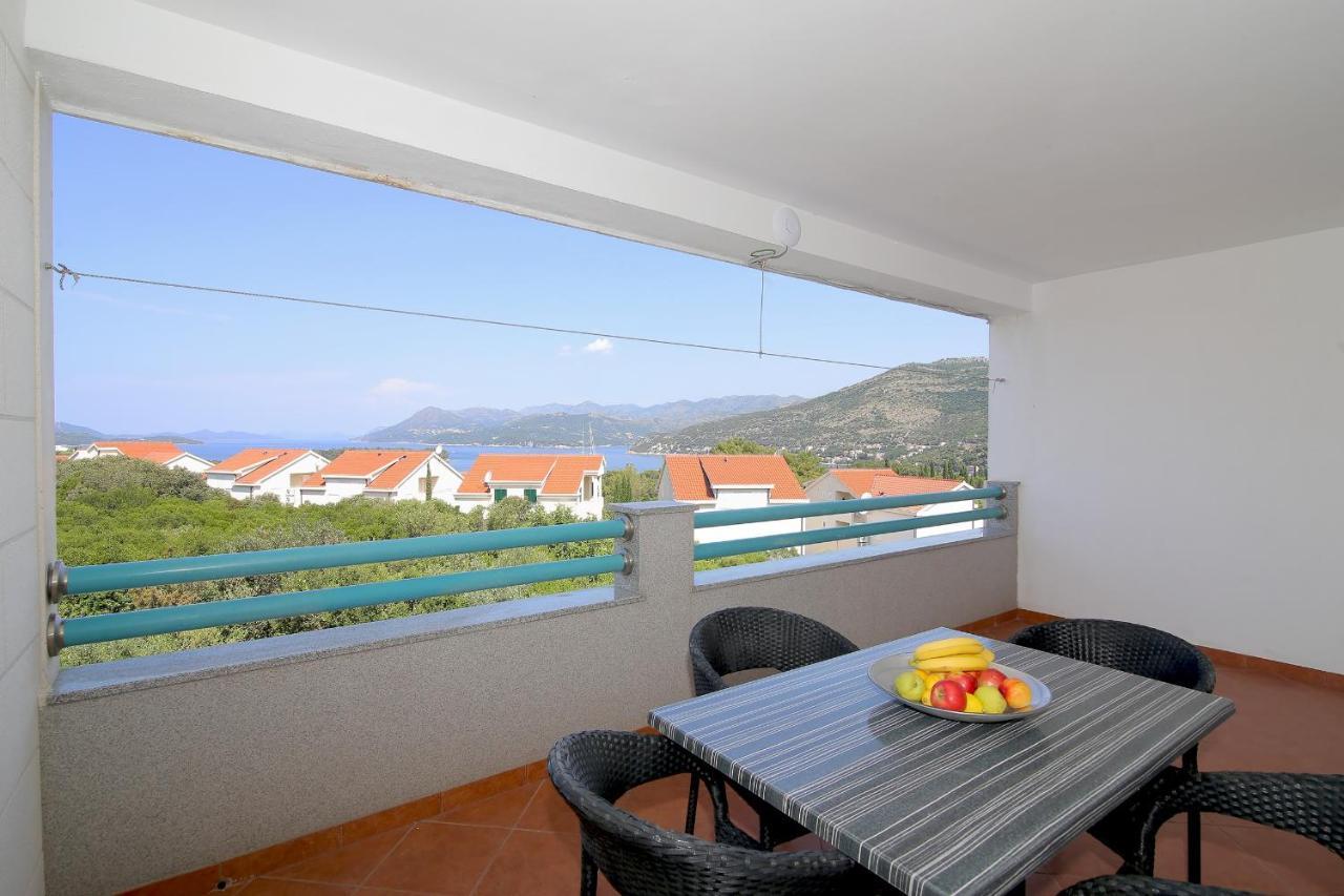 Villa Antea Apartments Dubrovnik Szoba fotó