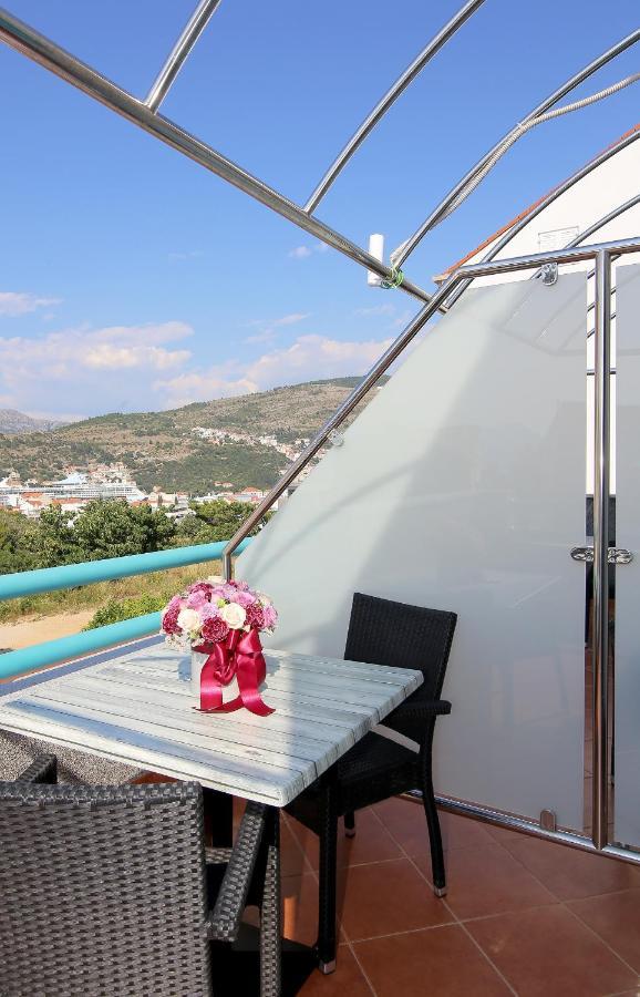 Villa Antea Apartments Dubrovnik Szoba fotó