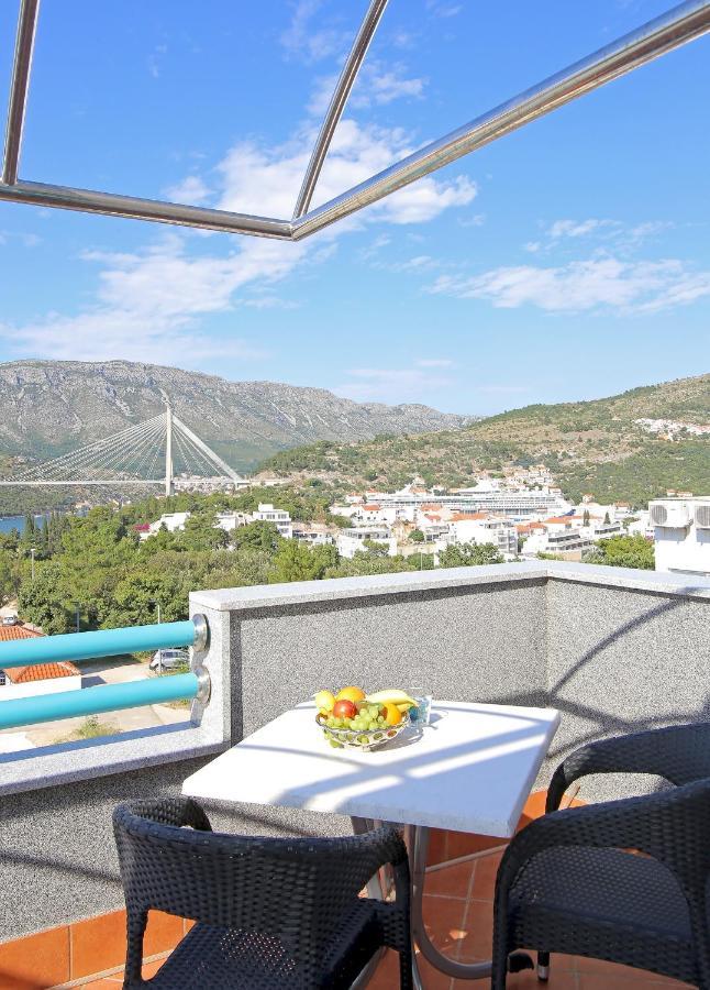 Villa Antea Apartments Dubrovnik Szoba fotó