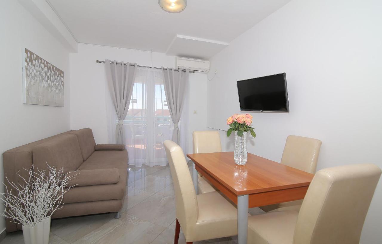 Villa Antea Apartments Dubrovnik Kültér fotó
