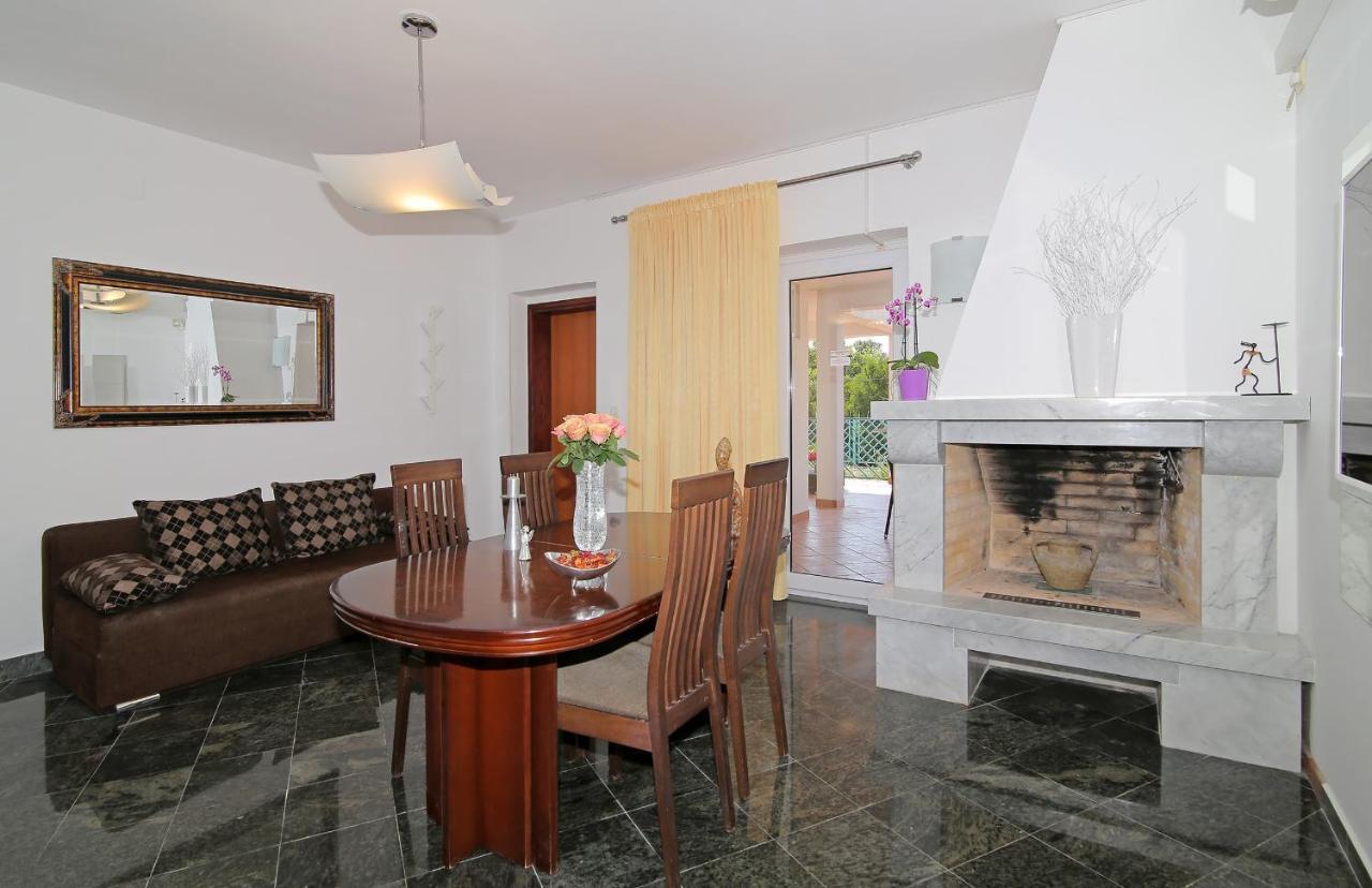 Villa Antea Apartments Dubrovnik Kültér fotó