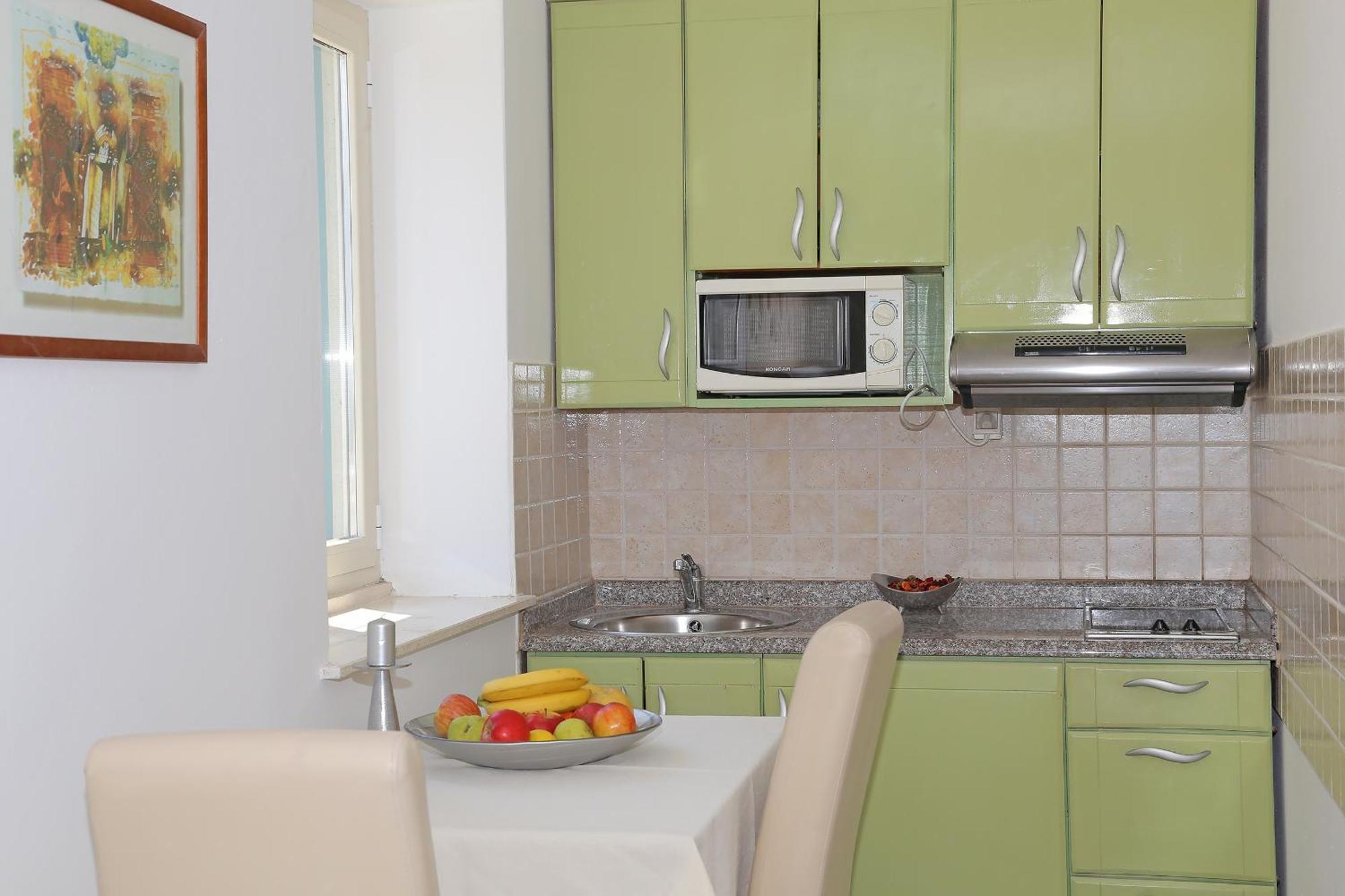 Villa Antea Apartments Dubrovnik Szoba fotó