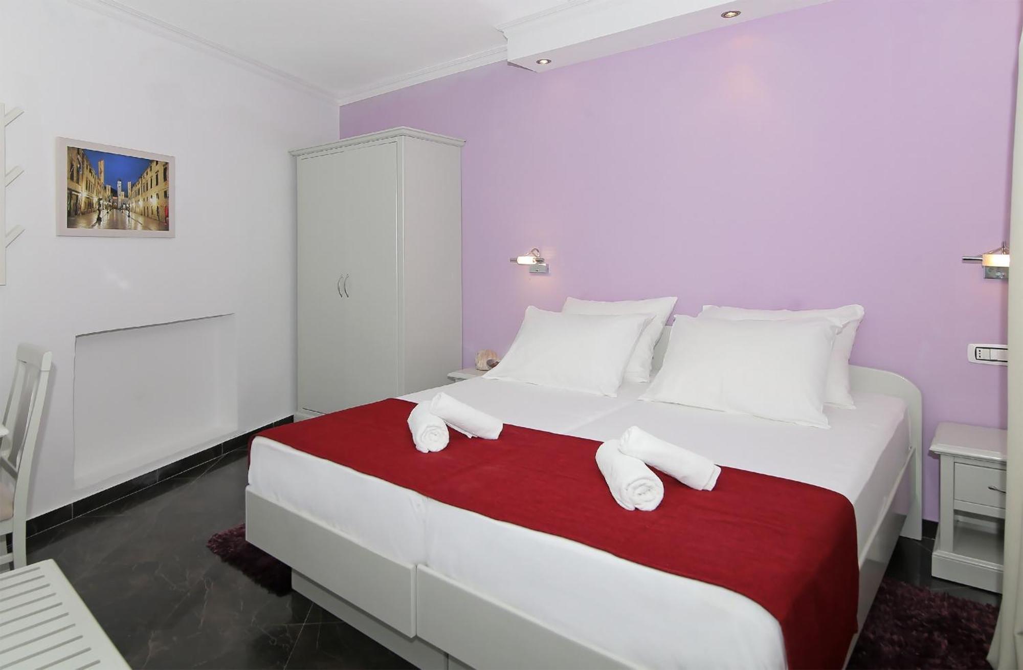 Villa Antea Apartments Dubrovnik Szoba fotó