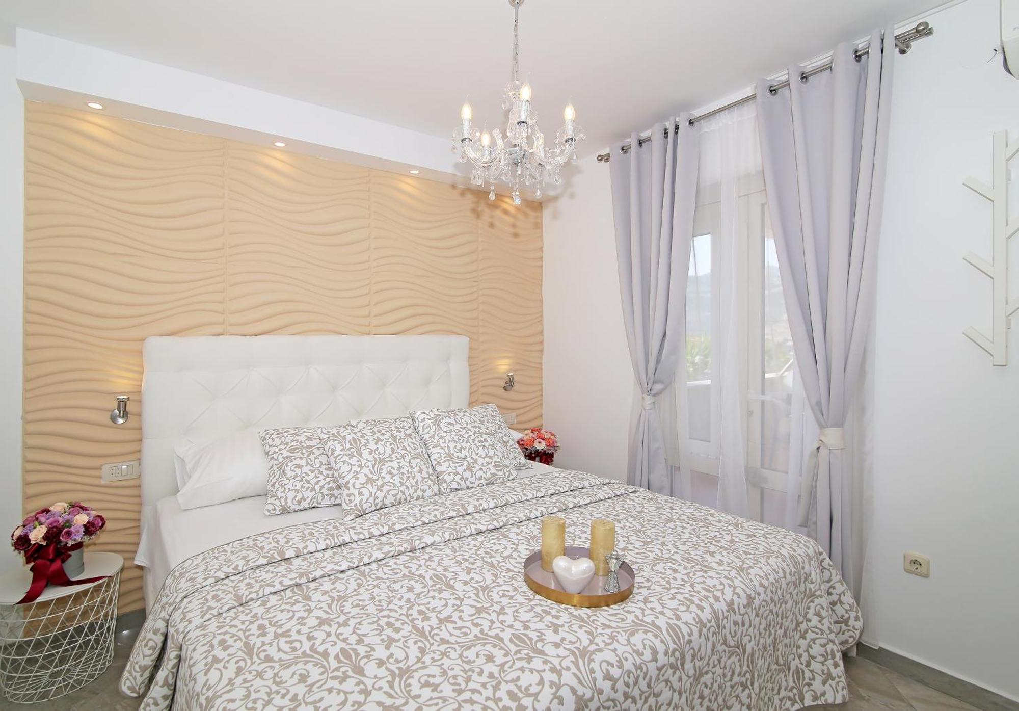 Villa Antea Apartments Dubrovnik Szoba fotó