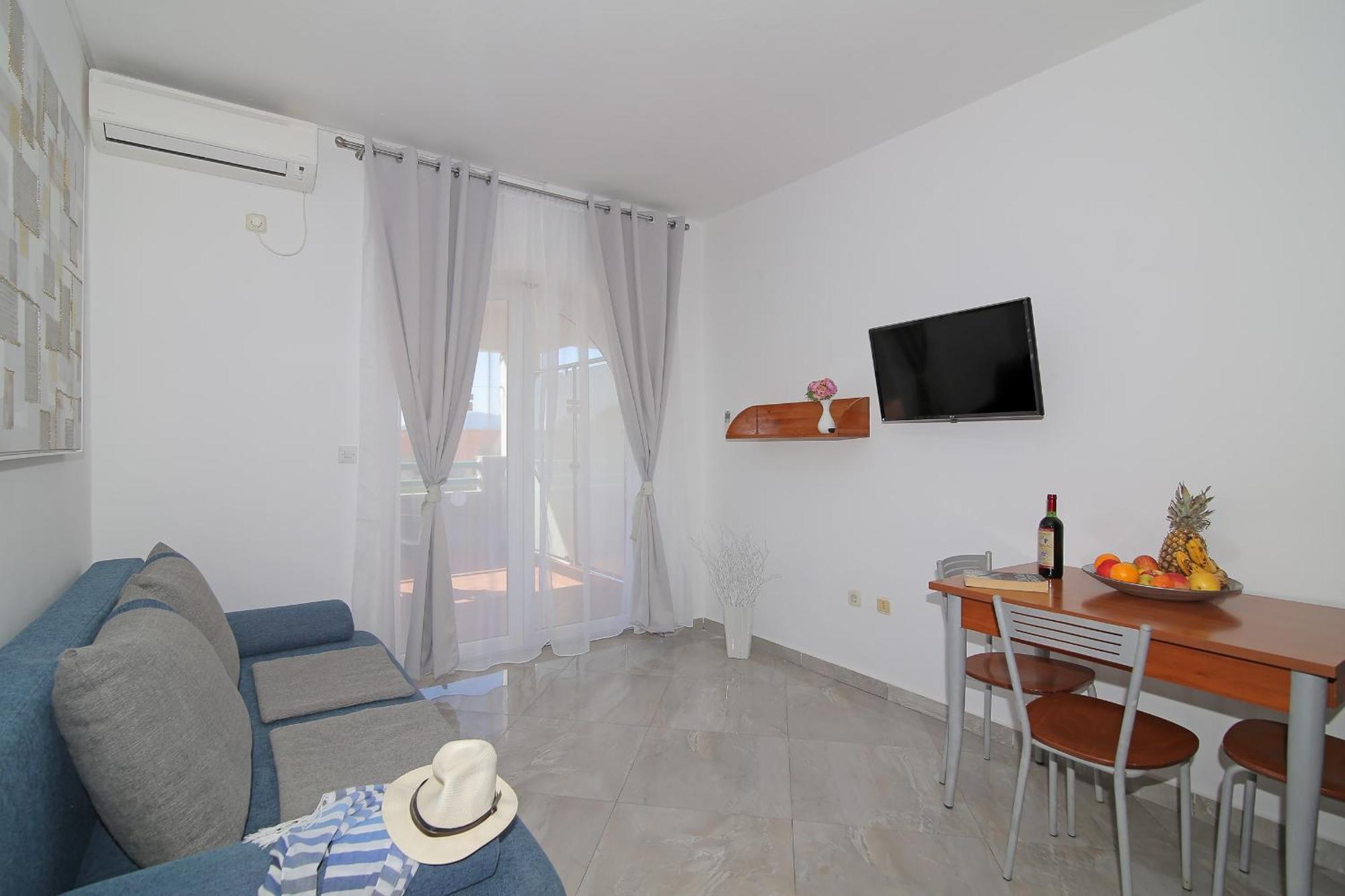 Villa Antea Apartments Dubrovnik Szoba fotó