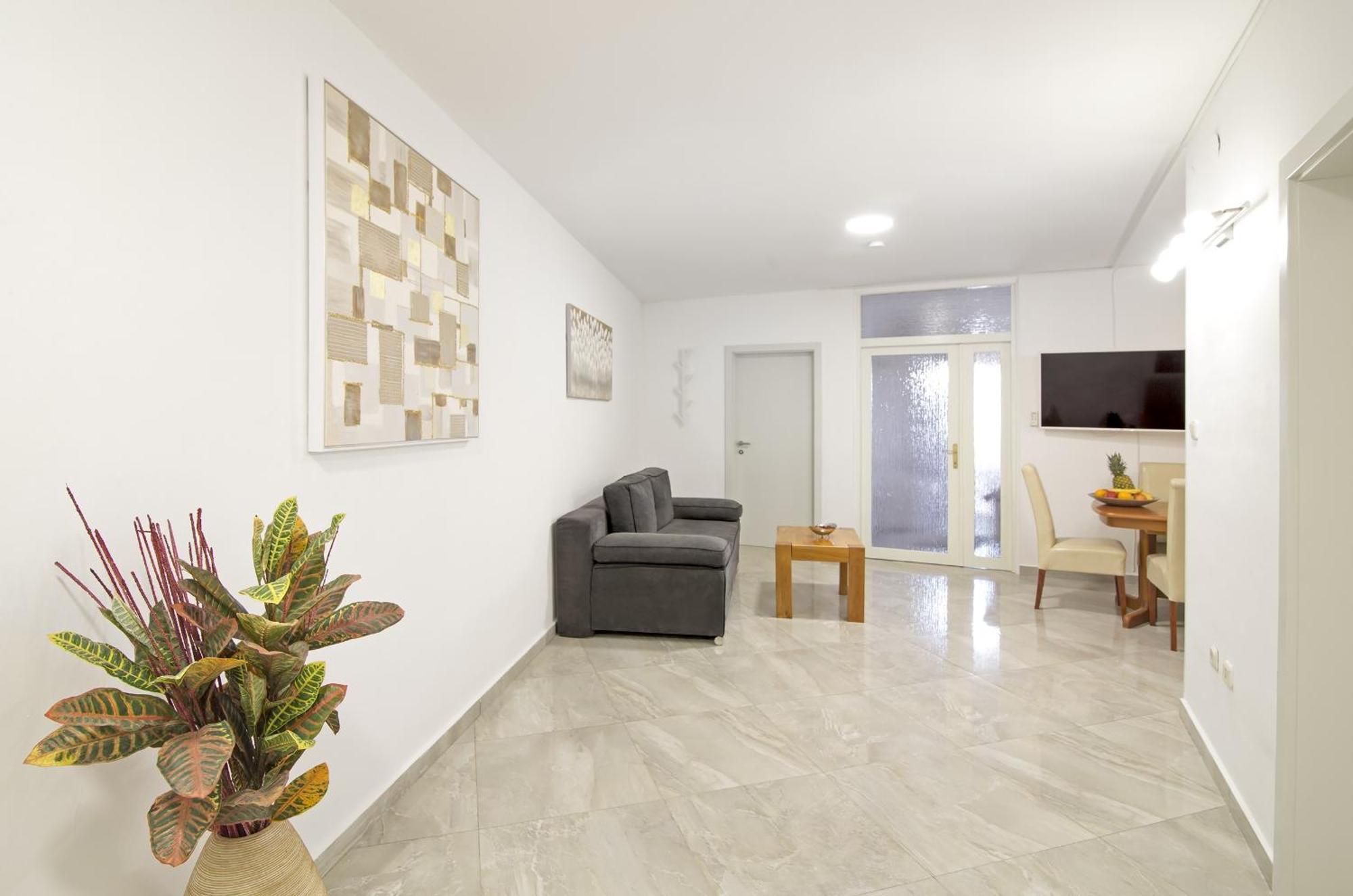 Villa Antea Apartments Dubrovnik Szoba fotó