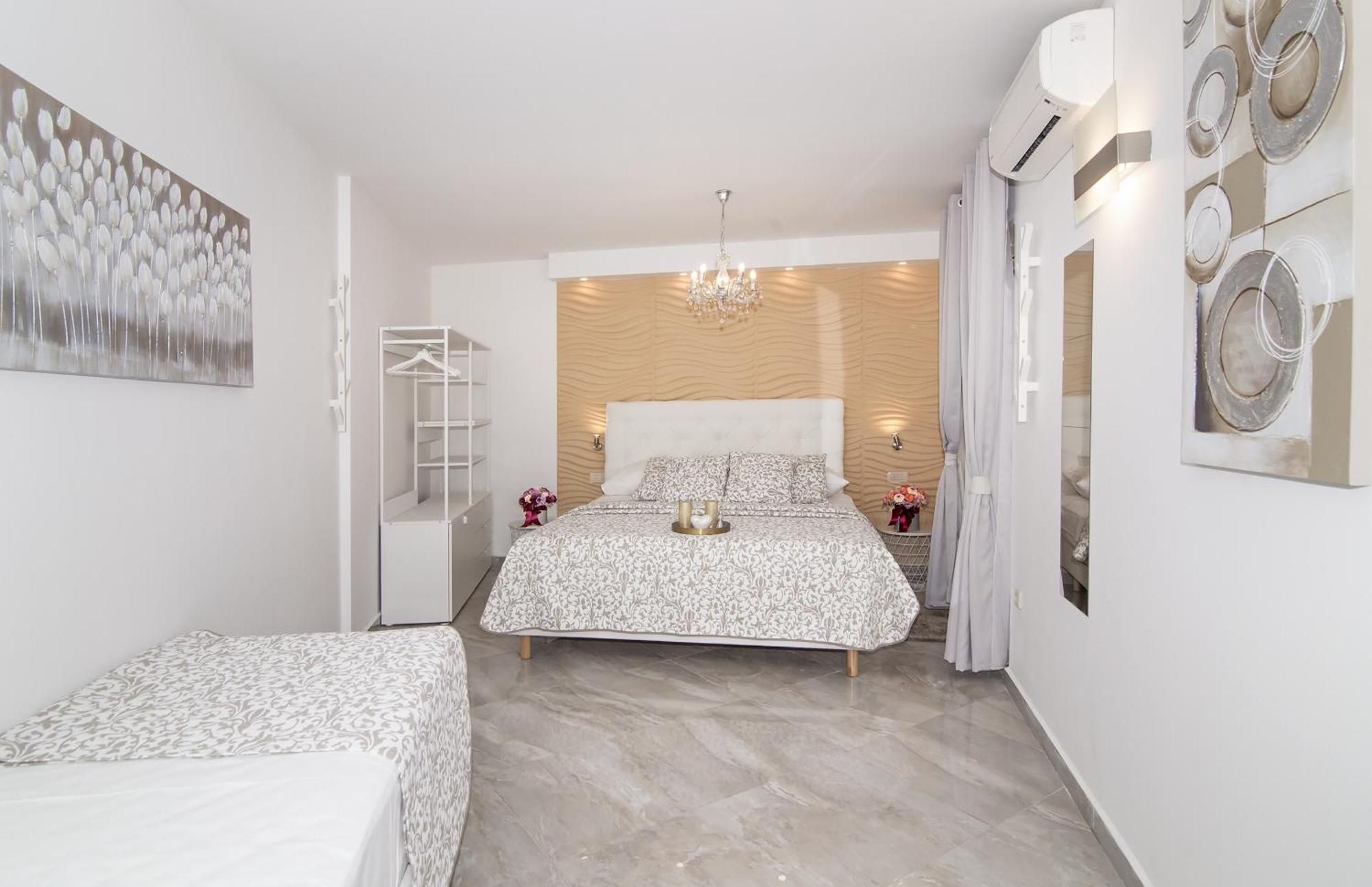 Villa Antea Apartments Dubrovnik Szoba fotó