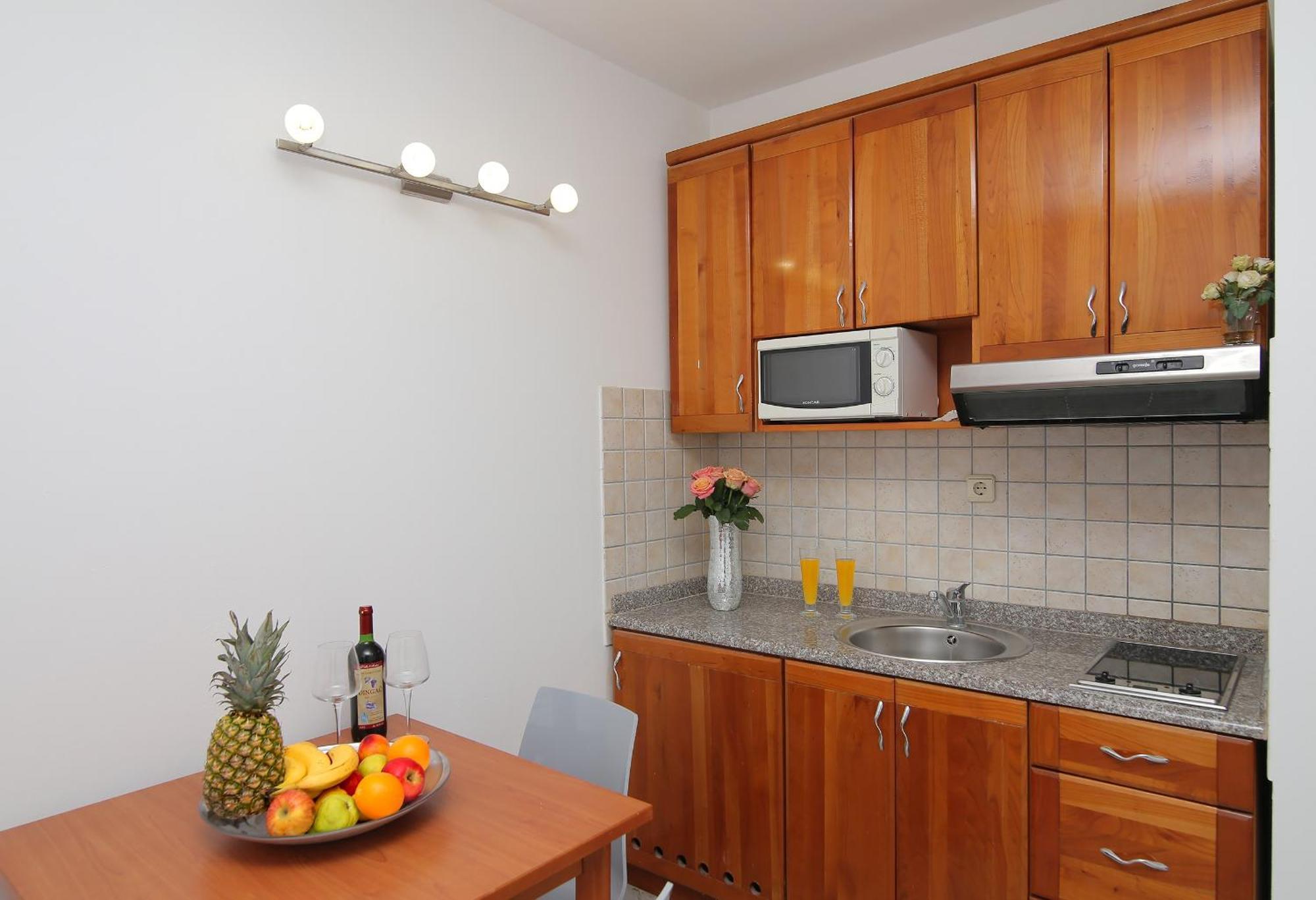 Villa Antea Apartments Dubrovnik Szoba fotó