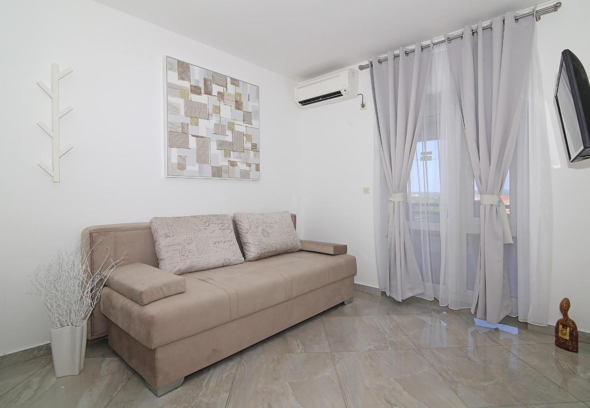 Villa Antea Apartments Dubrovnik Szoba fotó