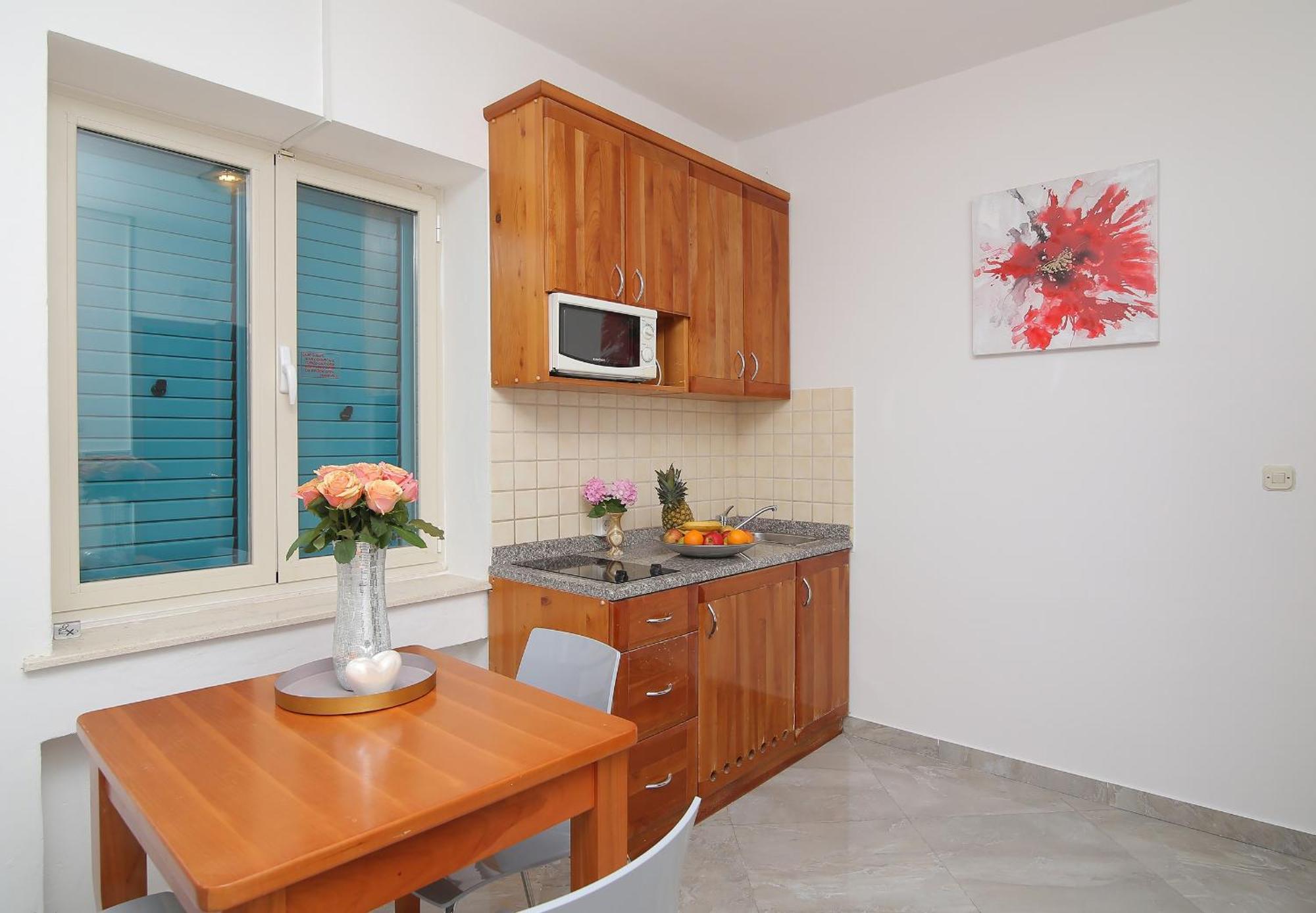 Villa Antea Apartments Dubrovnik Szoba fotó