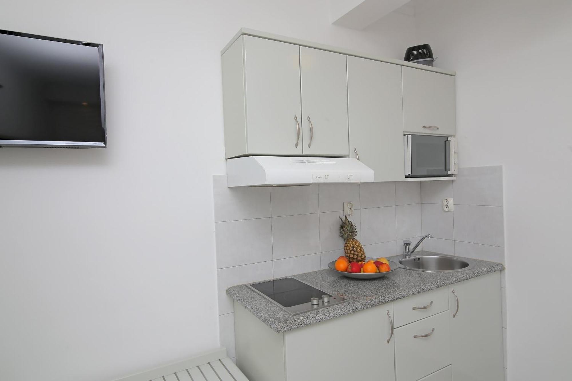 Villa Antea Apartments Dubrovnik Szoba fotó
