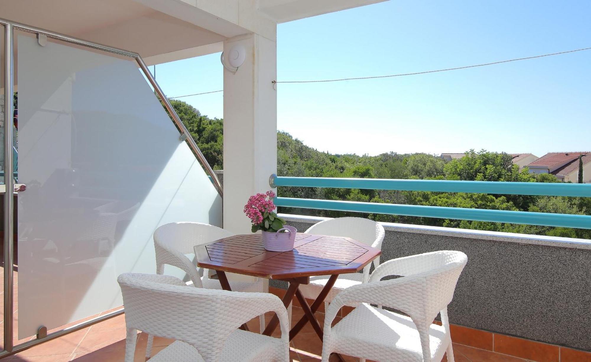 Villa Antea Apartments Dubrovnik Szoba fotó